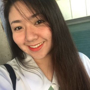 Maria Molina profile icon