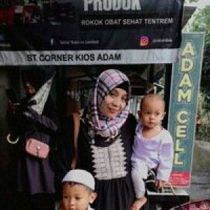 Leha Mama'y Ikhwan profile icon