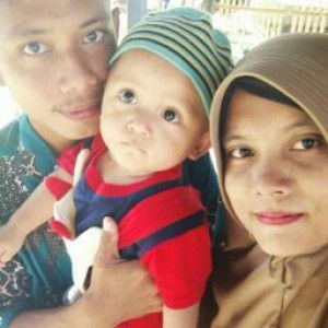 Muji Nawati profile icon