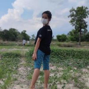 พรไพลิน จันปา profile icon