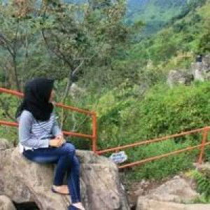 Fitria Fitria profile icon