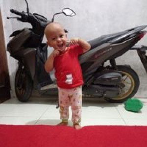 Affan Mu'min profile icon