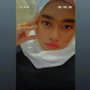 niesa harun profile icon