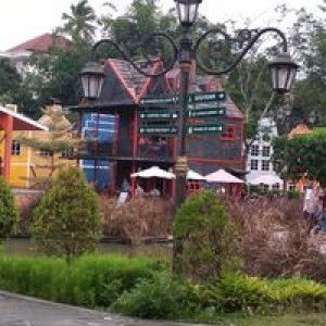 Imah Aza profile icon