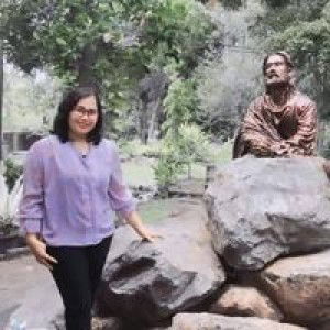 Maria Fransisca Boru Tinambunan profile icon