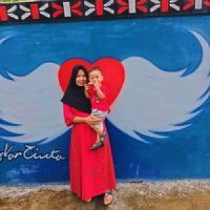 Saddam Mubarok Nasution profile icon