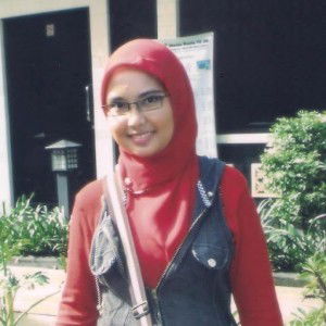 Awalya Meyta Rahmadhanis profile icon