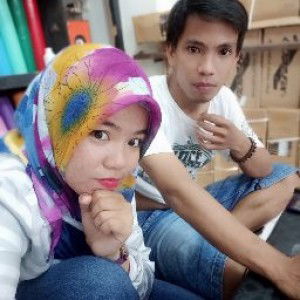 gusty purnama profile icon