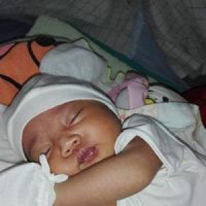 Janna Marie Javier profile icon