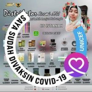 Iis Aim profile icon