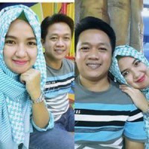 Nirnawati Qhyqy profile icon