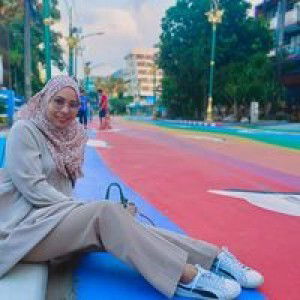 Suraya Doloh profile icon