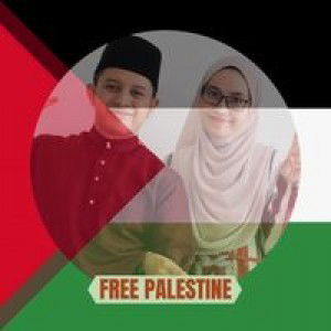 Mastura Omar profile icon