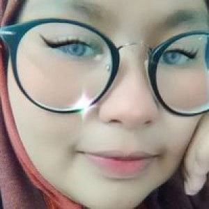 Nurizzati profile icon