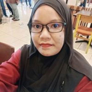 Rosaniza ObiMan profile icon