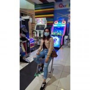 Gizelle Andrade profile icon