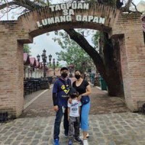 Anne Cataina profile icon