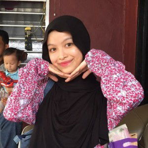 NUR HAKIMAH BINTI AHMAD ZAMRI profile icon