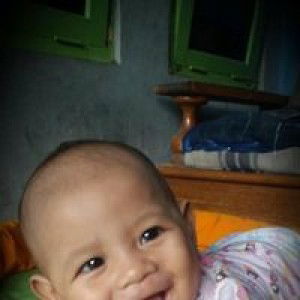 Risma Ristianti Putri profile icon