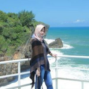 Trii Watmawati profile icon