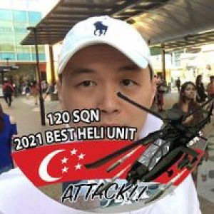 Kenster Ong profile icon