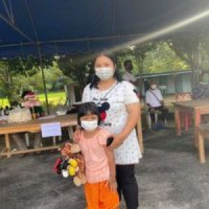 ปัทมาวดี เปรมเสถียร profile icon