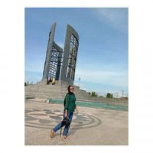 Fia Anjani profile icon