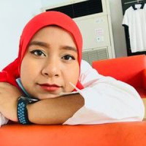 Arinee Doloh profile icon