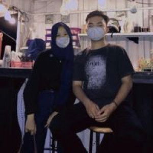 Maylisa E Putri profile icon