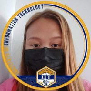 Jewel Saberon profile icon