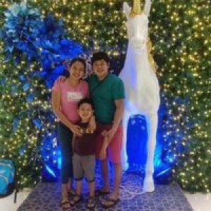 Ma Grace Burato Quieta profile icon