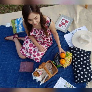 Patcharee.Ch profile icon