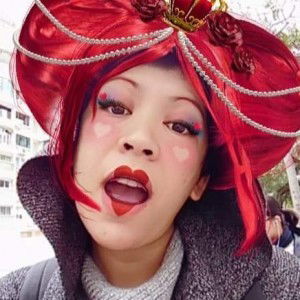 MOMSHIE MARILYN profile icon