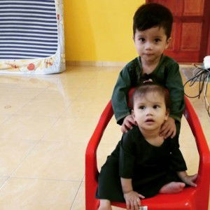 Rizzki Ana profile icon