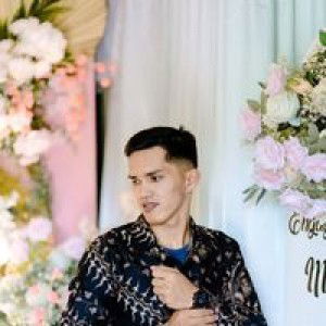 Ricky Onee Edowardo profile icon