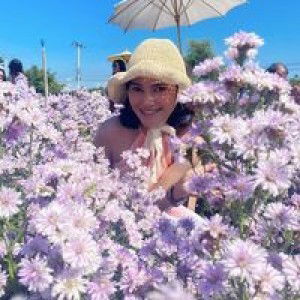 Soraya Lueyam profile icon