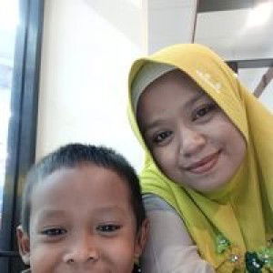 Nurul Susyati profile icon