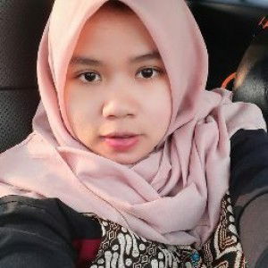 Siti Inayah profile icon