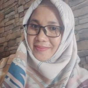 Dewi Siregar profile icon