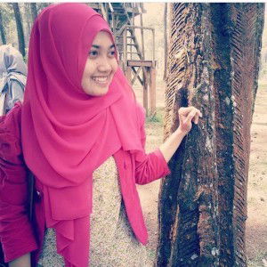 Intan Okterasari profile icon