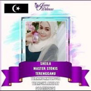 Sheila Jamudiknaa profile icon