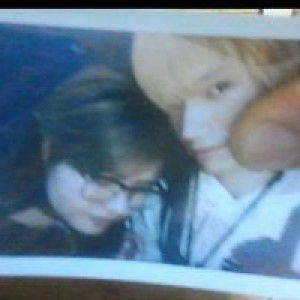 Scarlett profile icon