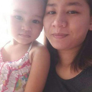 Katherine porzha nipay profile icon