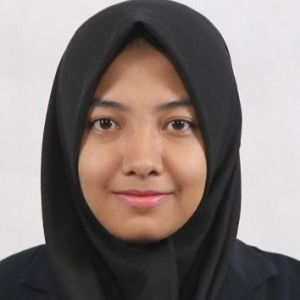 rizqi fauziah profile icon