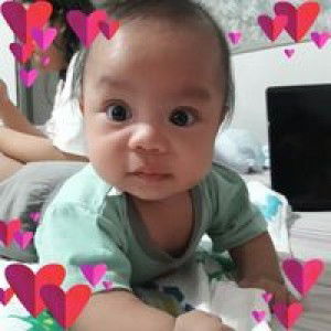 Ellen rose alvarez profile icon