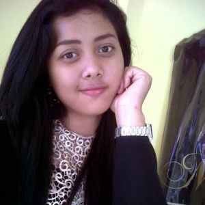 Inge ALintya Monicha profile icon