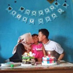 Naura Nafsya Guntara profile icon