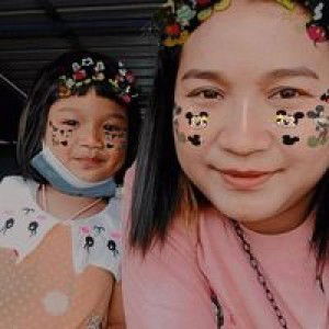 น้ำผึ้ง อัญชลีลูกสาว พึ่งแสวงผล profile icon