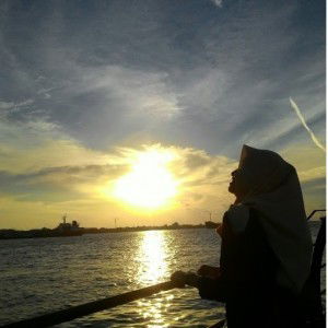 Rahmanita syah profile icon