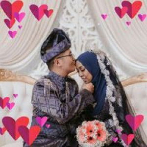 Nurul Faizah Iman profile icon